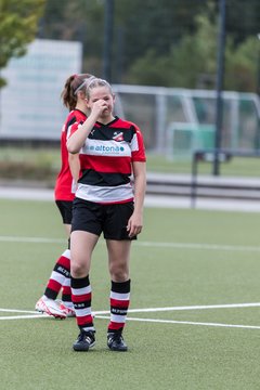 Bild 216 - wBJ Rissener SV - Altona 93 : Ergebnis: 6:2
